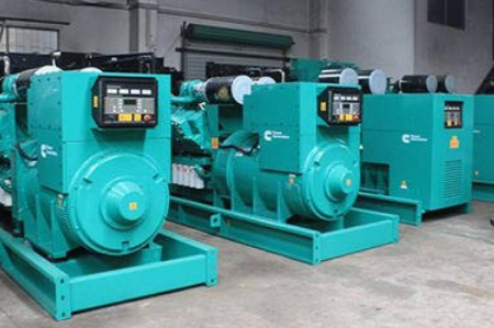 左权柴油发电机 左权柴油发电机