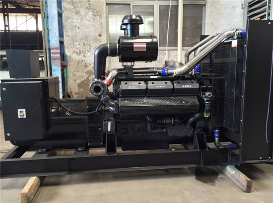 左权柴油发电机 左权柴油发电机